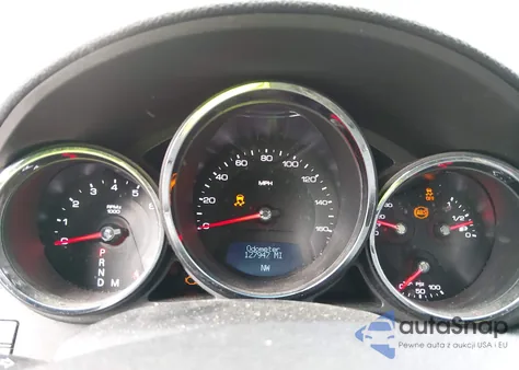 2012 Cadillac Cts Luxury z USA, uszkodzony, nr VIN 1G6DE5E52C0149876